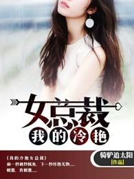 我的冷艳女总裁妈妈雨樨改编