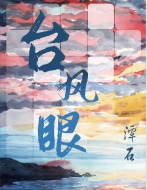 台风眼在线阅读