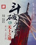 斗破苍穹斗破苍穹之无上之境