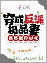 穿成反派极品人妻