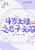 斗罗大陆之双子来袭