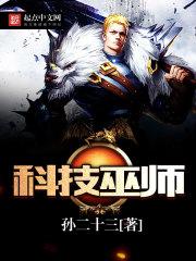 科技巫师扫书