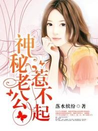 神秘老公惹不起197章