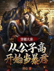 穿越大秦公子离坎