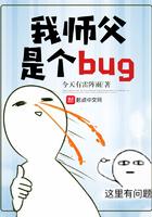 我师父是个bug起点