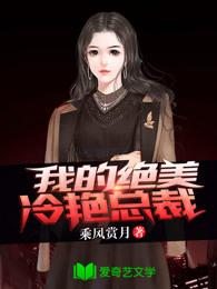 我的绝美冷艳总裁阅读