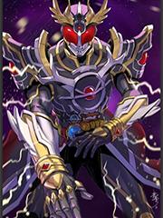 无限流的方式打开假面骑士