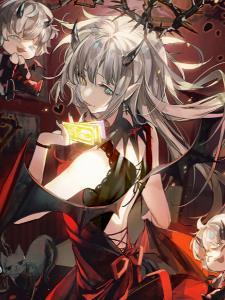 魔法卡制作
