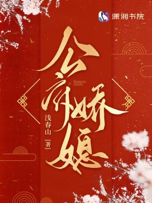 公府娇媳免费阅读全文无弹窗笔趣阁
