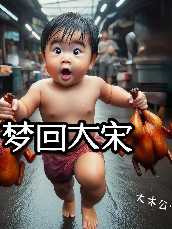 梦回千年大宋