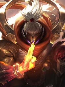 武器大师以谁为原型