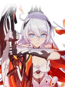 崩坏3异能女武神