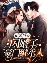 相亲闪婚的 现代