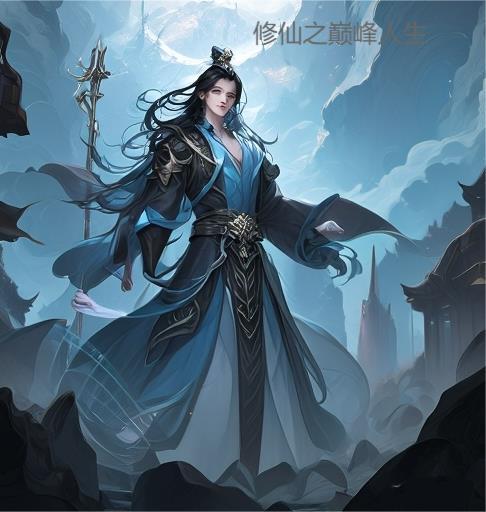 修真之巅峰霸主