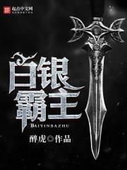 白银霸主等级