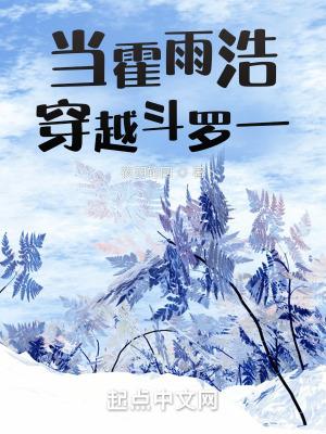 霍雨浩穿越斗罗一