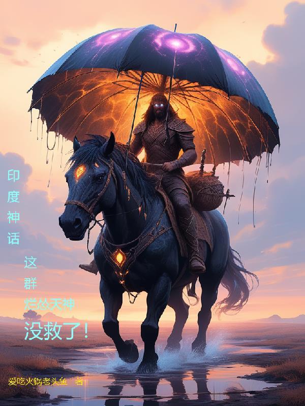 十首印度神话