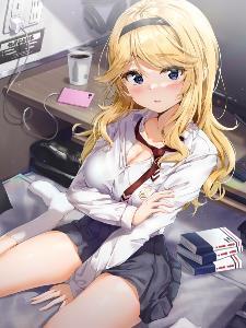型月希腊我真
