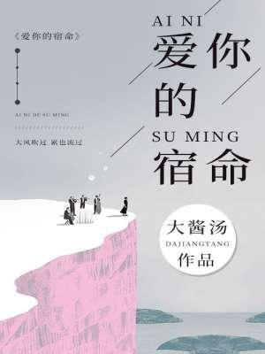 爱你的宿命郑淳元歌词
