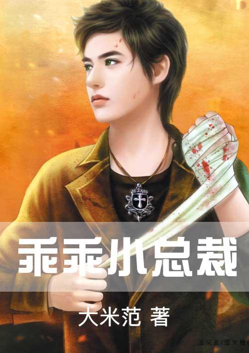 总裁乖乖来爱