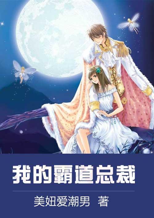 我的霸道总裁老婆叶凡