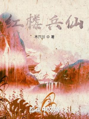 红楼兵仙玄奇