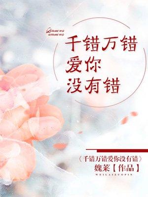 千错万错爱你没有错全文免费阅读