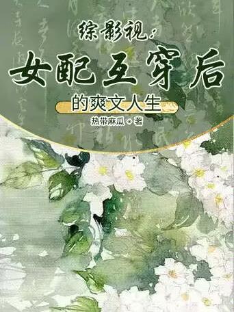 综影视女配空间