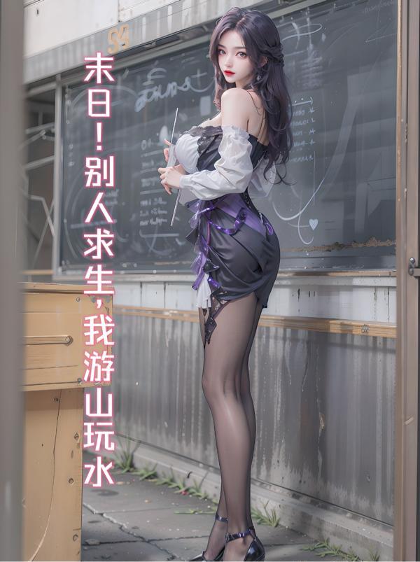 我游山玩水无删剪