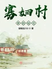 寡妇村的村支书