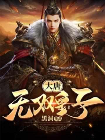 特种兵穿越大唐贞观