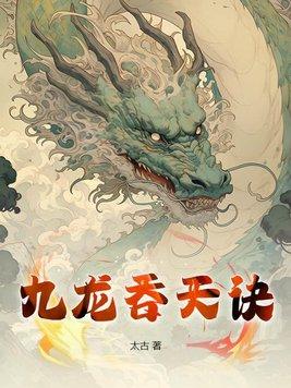 九龙吞天诀叶轻辰