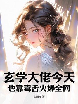 玄学大佬燃炸天