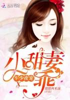 军少夜宠 小甜妻