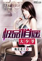 极品逍遥大少爷顶点