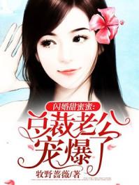 闪婚总裁老公宠妻太甜蜜免费