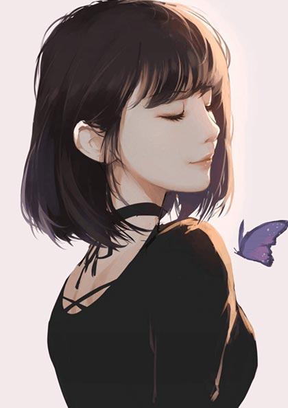 苏陌人物