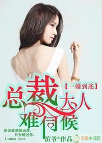 一婚难尽总裁恶妻难弃