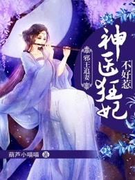 邪王追妻神医毒妃