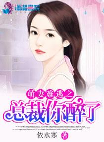 豪门盛宠之暖婚萌妻
