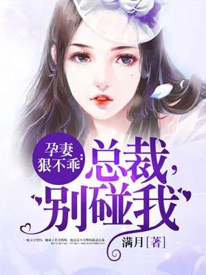 孕妻很不乖总裁别碰我免费阅读