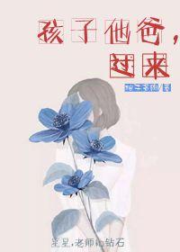 孩子他爸的意思