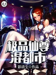 极品仙尊混都市陆天阳影清尘