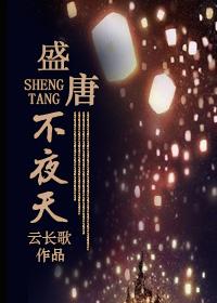 盛唐不夜天攻受