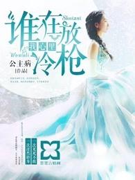 谁在我心里放冷枪歌曲