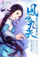 凤呜九天什么意思