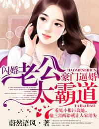 电视剧闪婚老公是豪门免费观看全集