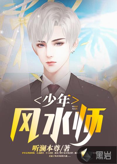 少年风水师l
