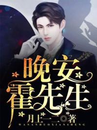 晚安霍先生百度