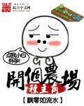 开农场怎么赚钱